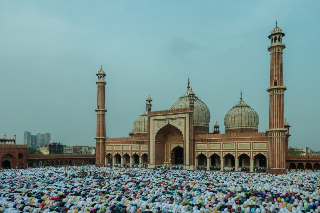 پاکستان میں عید الاضحی 2024 کب ہو گی؟ اور نماز کا طریقہ